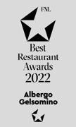 FNL Best Restaurant Awards 2022